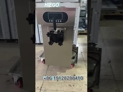 #Single возглавляет #Macchina del gelato машины #Máquina de helados мороженого