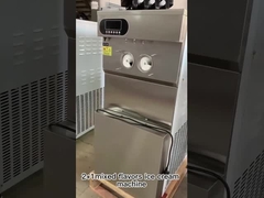 #машина для мороженого #Máquina de helados #Macchina del gelato