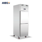 коммерчески чистосердечный холодильник 500L для оборудования кухни ресторана гостиницы