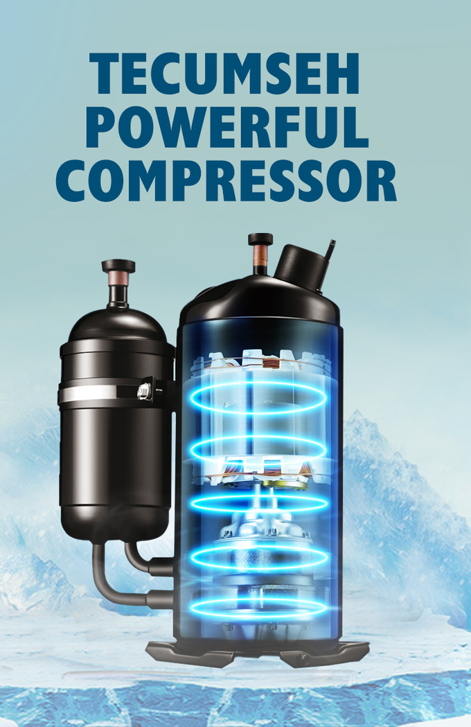 Оптовая продажа 300 кг / 24 ч коммерческий льдогенератор машина для изготовления кубиков льда 2