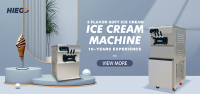 последние новости компании о машина мороженого  0